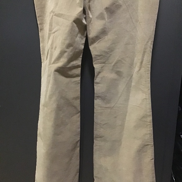 BNWT Levi’s CORDUROY JEANS - Picture 5 of 6